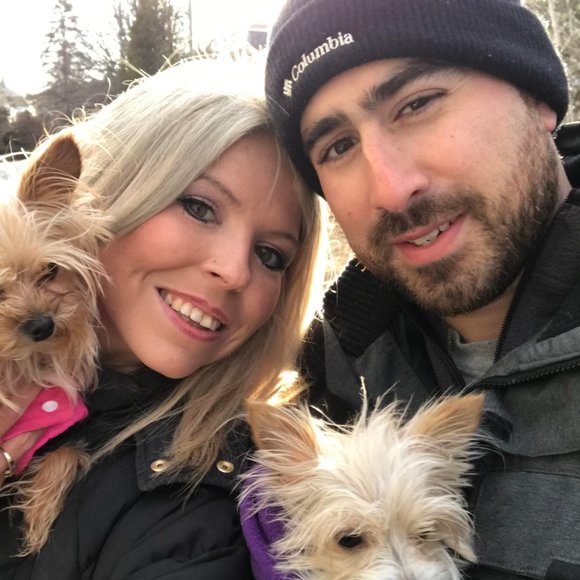 Meet your Posher, Samantha - Picture 1 of 3